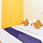 Spot On Hotel Radhe